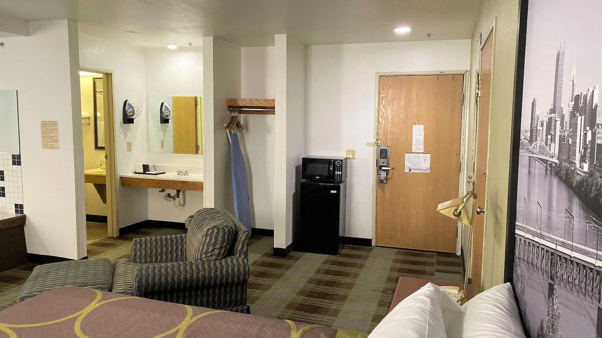 Super 8 By Wyndham Pittsburgh/Monroeville United States