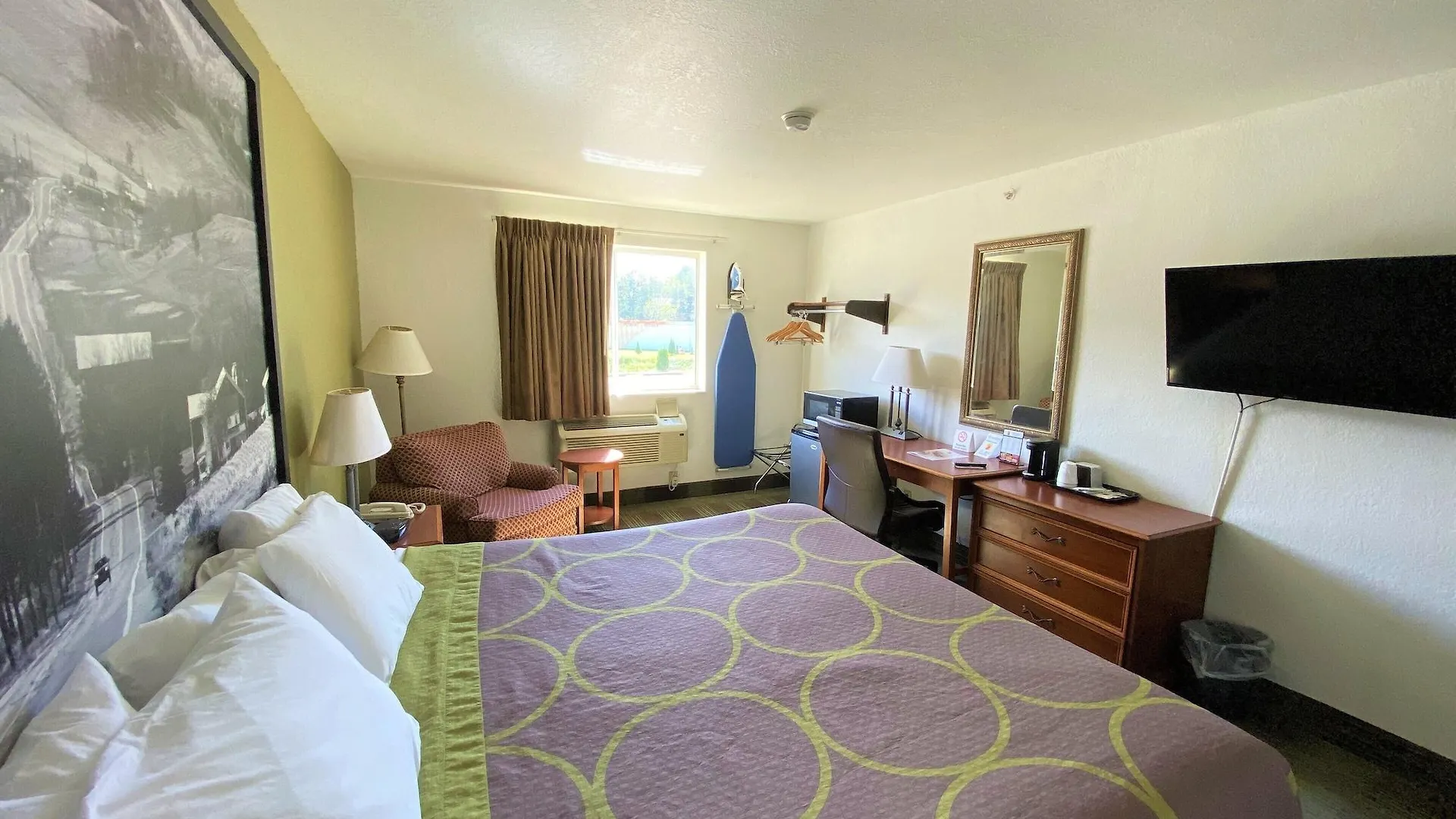 Super 8 By Wyndham Pittsburgh/Monroeville 2*, Monroeville