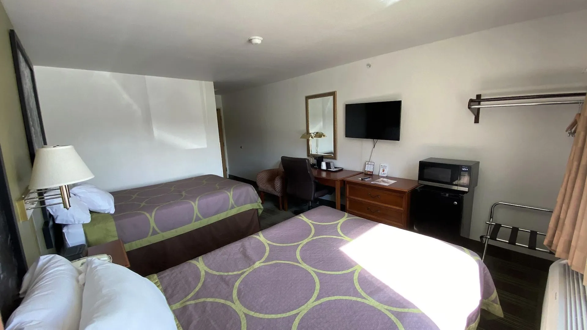 Super 8 By Wyndham Pittsburgh/Monroeville Monroeville