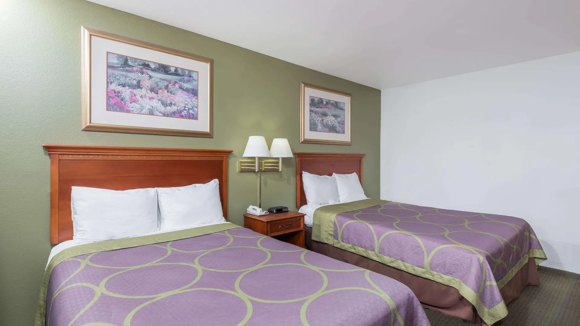 Super 8 By Wyndham Pittsburgh/Monroeville 2*, Monroeville