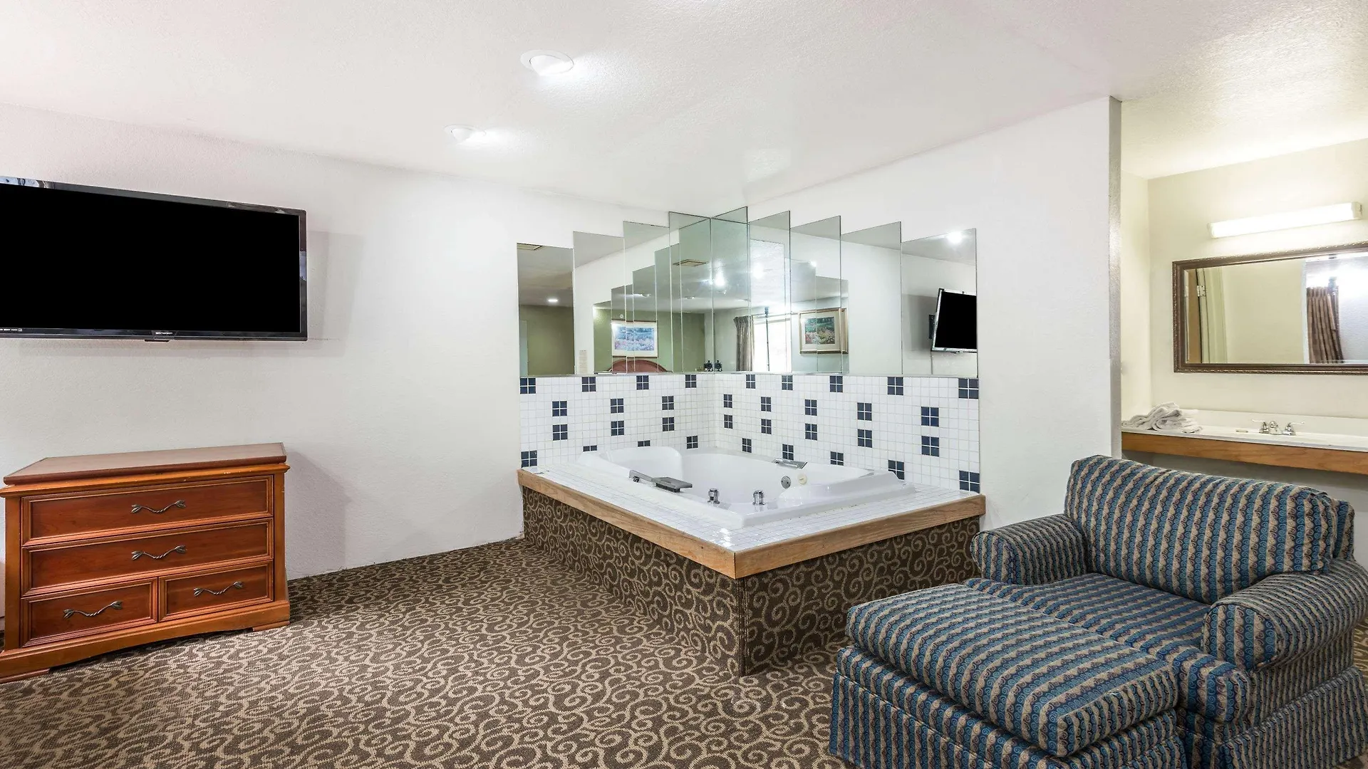 Super 8 By Wyndham Pittsburgh/Monroeville 2*, Monroeville United States