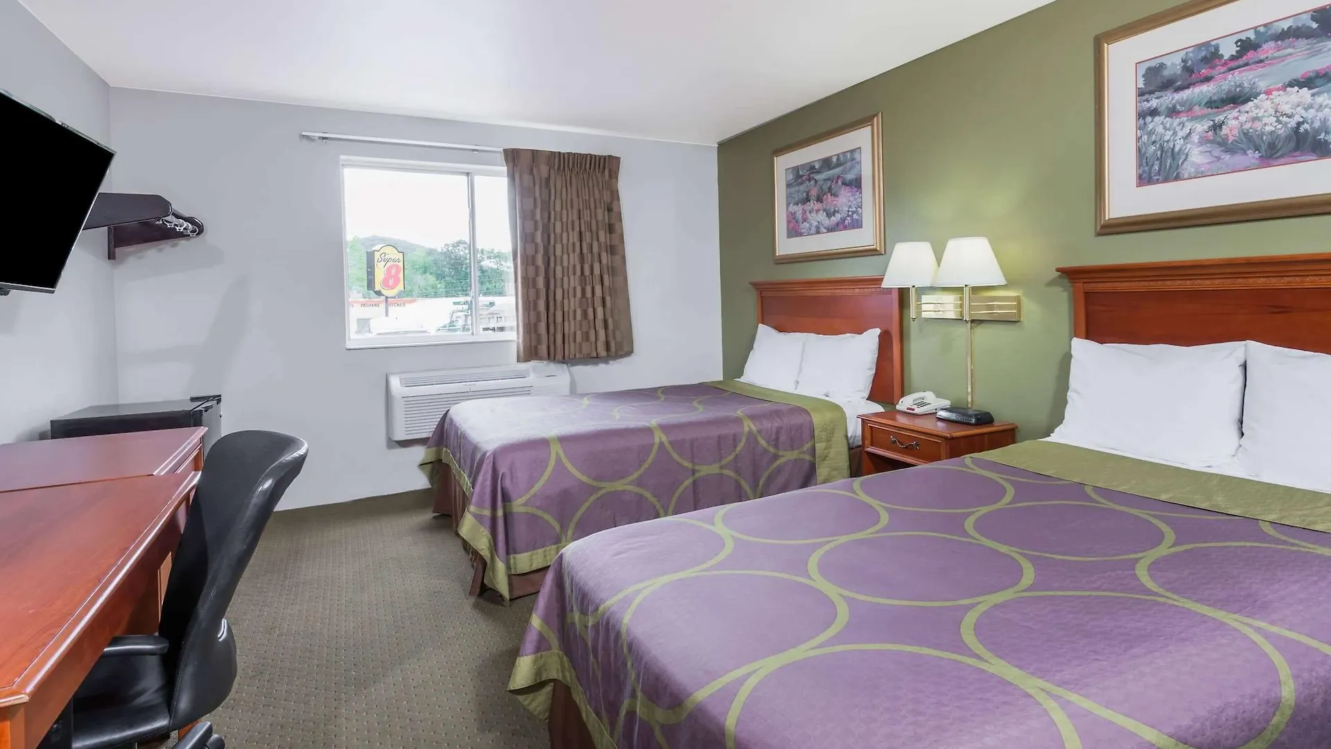 Super 8 By Wyndham Pittsburgh/Monroeville Hotel Monroeville