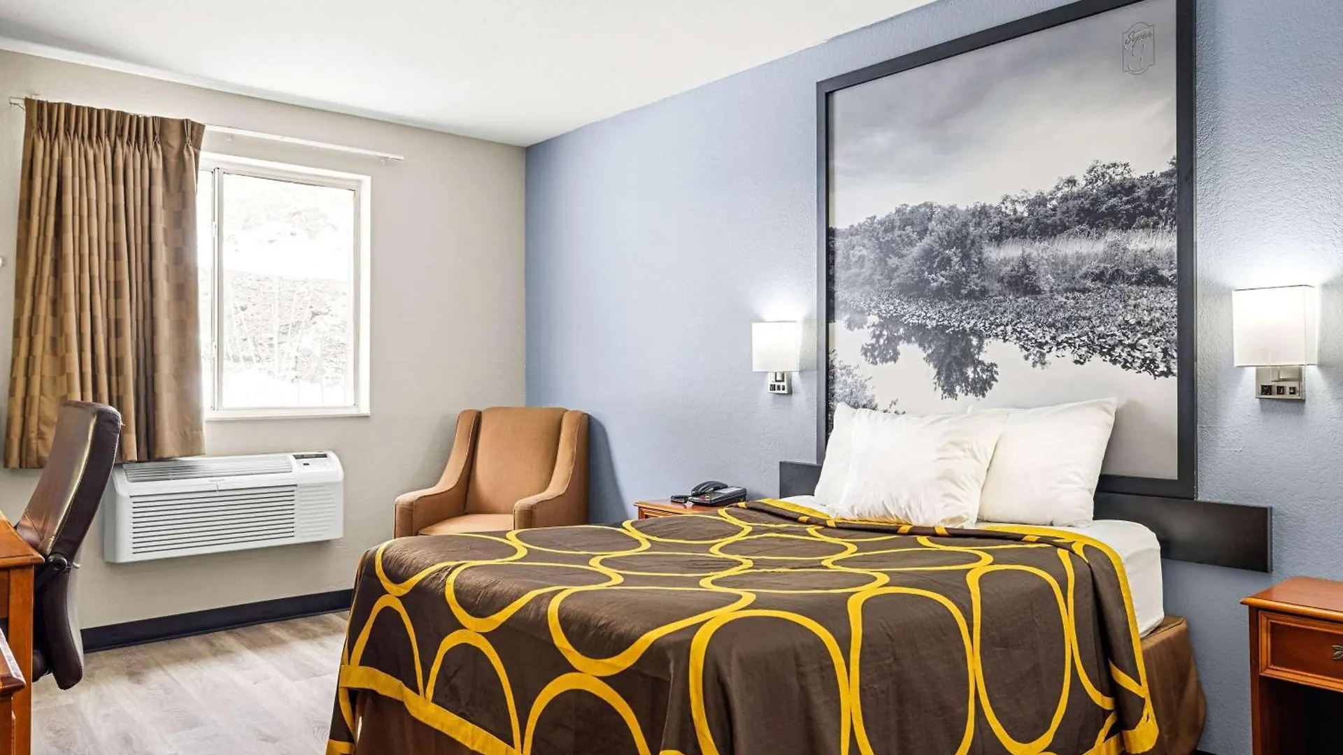 Super 8 By Wyndham Pittsburgh/Monroeville United States