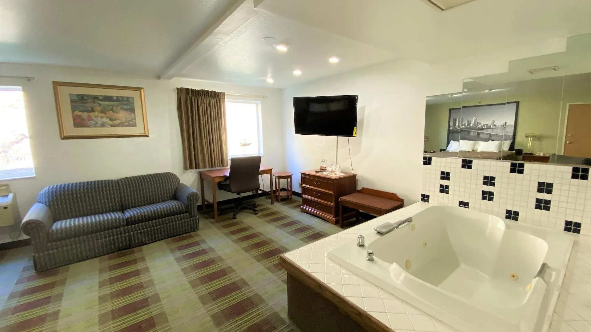 Super 8 By Wyndham Pittsburgh/Monroeville Hotell Monroeville
