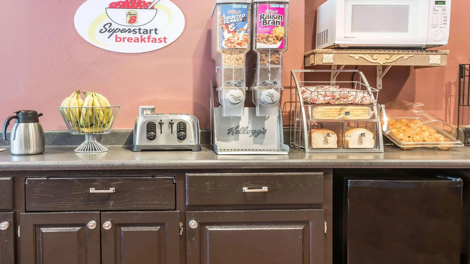 Super 8 By Wyndham Pittsburgh/Monroeville Monroeville