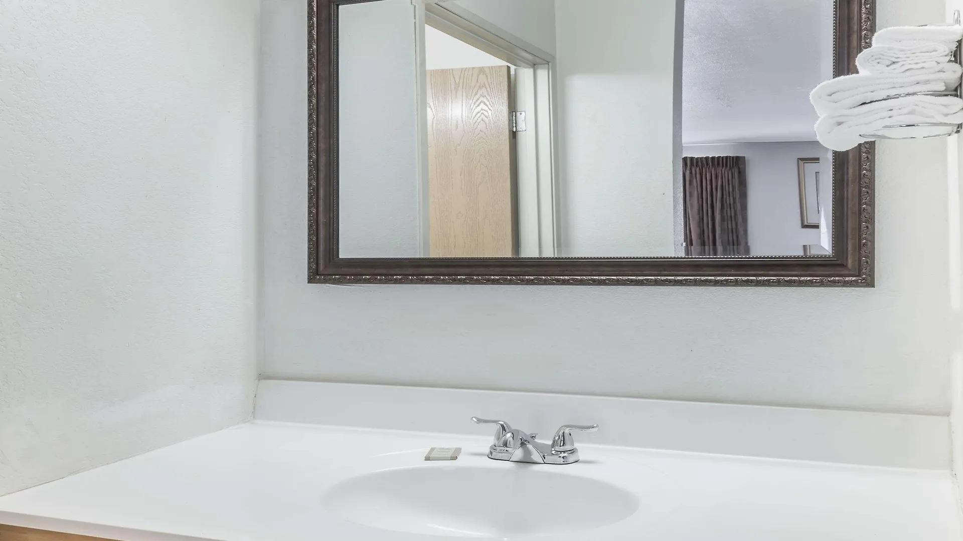 ** Hotell Super 8 By Wyndham Pittsburgh/Monroeville USA