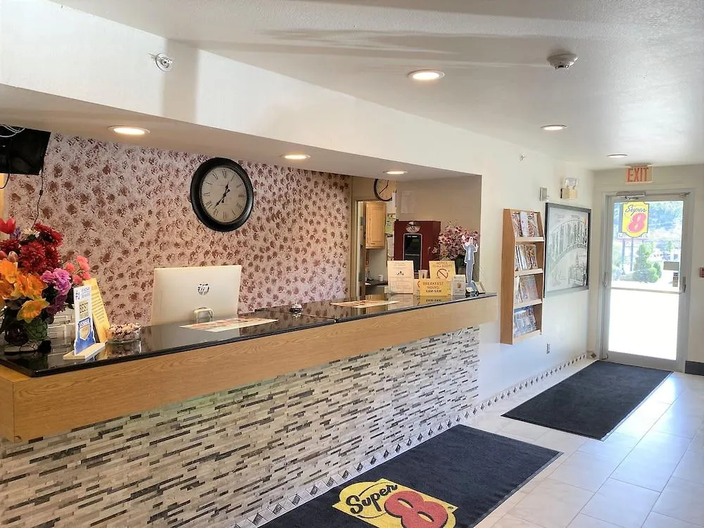Super 8 By Wyndham Pittsburgh/Monroeville Hotell Monroeville