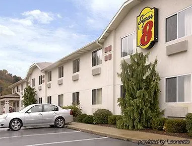 Super 8 By Wyndham Pittsburgh/Monroeville Monroeville