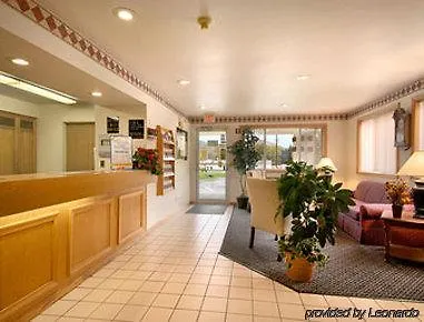 ** Hotell Super 8 By Wyndham Pittsburgh/Monroeville USA