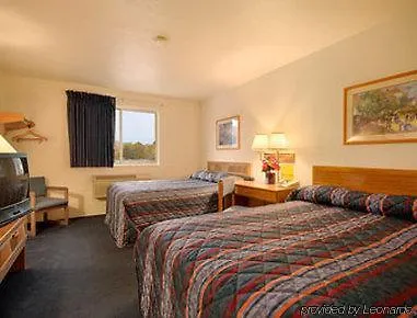 Super 8 By Wyndham Pittsburgh/Monroeville Hotell Monroeville