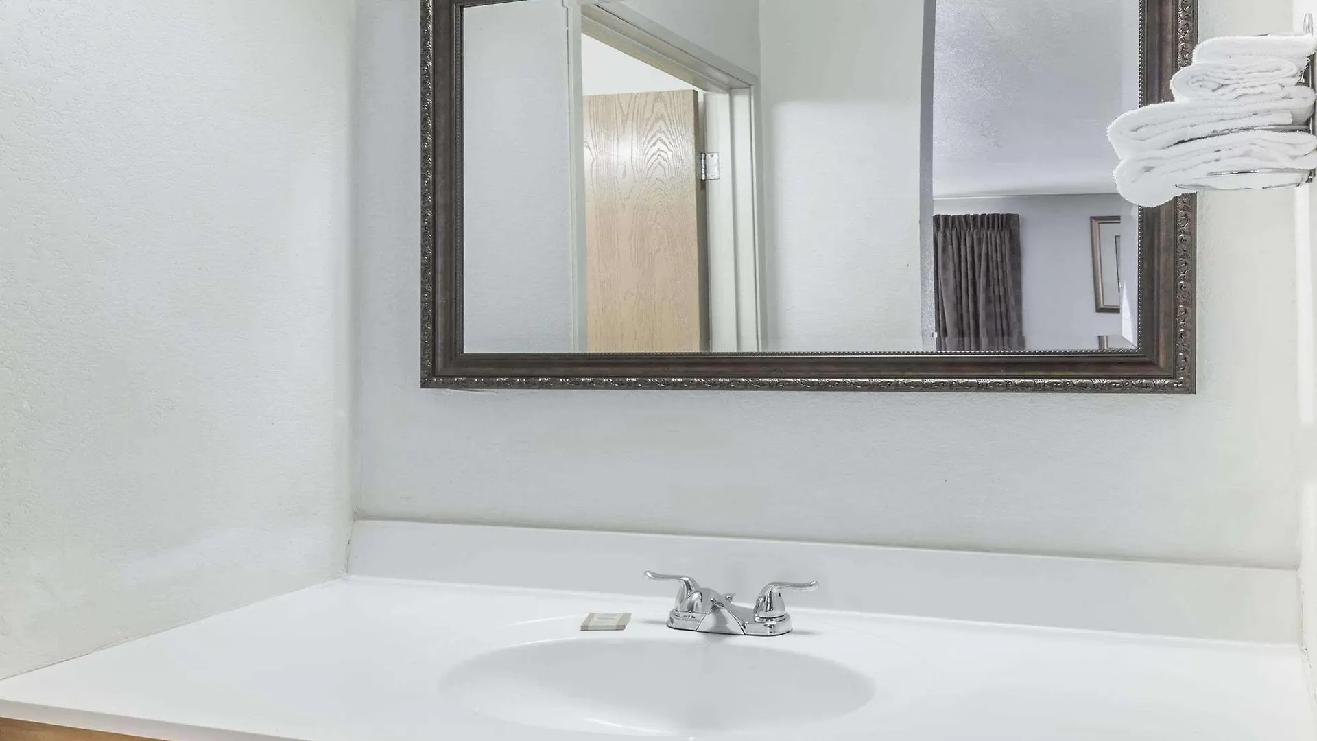 Hotell Super 8 By Wyndham Pittsburgh/Monroeville