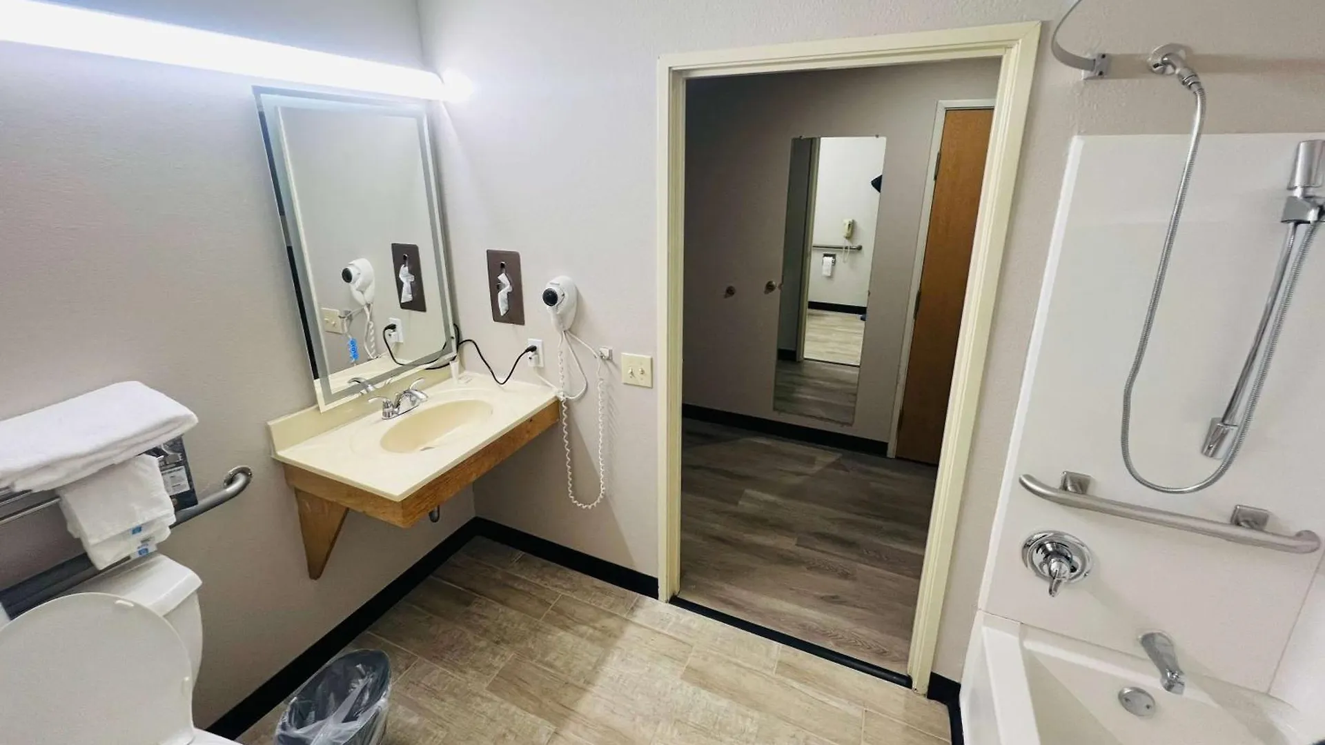 Super 8 By Wyndham Pittsburgh/Monroeville Hotel Monroeville