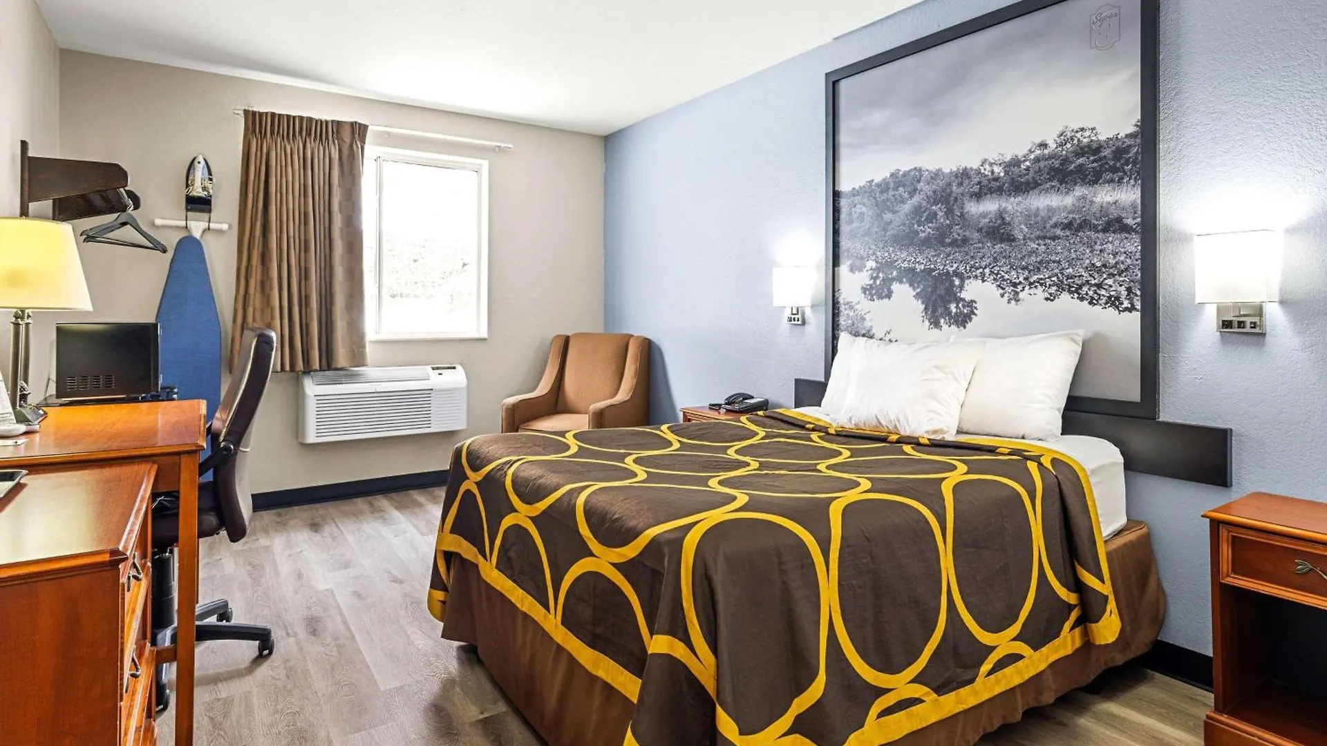 ** Hotel Super 8 By Wyndham Pittsburgh/Monroeville United States