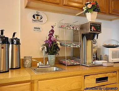 Hotel Super 8 By Wyndham Pittsburgh/Monroeville