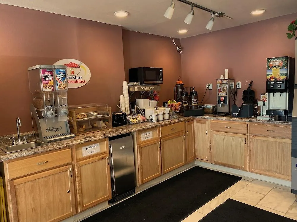Super 8 By Wyndham Pittsburgh/Monroeville 2*, Monroeville United States